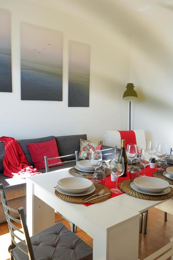 10 Min From The Airport-Wifi-Free Parking Appartement Samarate Buitenkant foto
