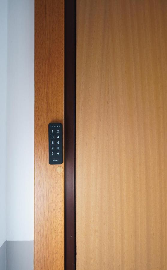 10 Min From The Airport-Wifi-Free Parking Appartement Samarate Buitenkant foto